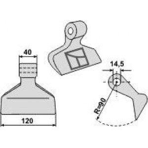 Било-молоток