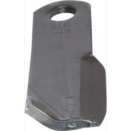 Било - левый