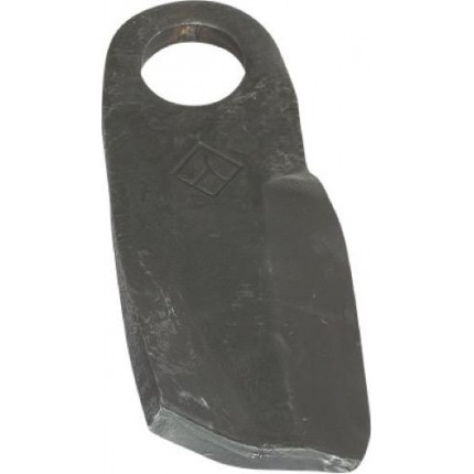 Било - левый