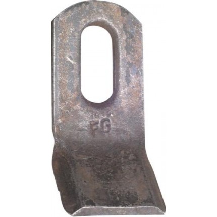 Y-образный нож универсальный