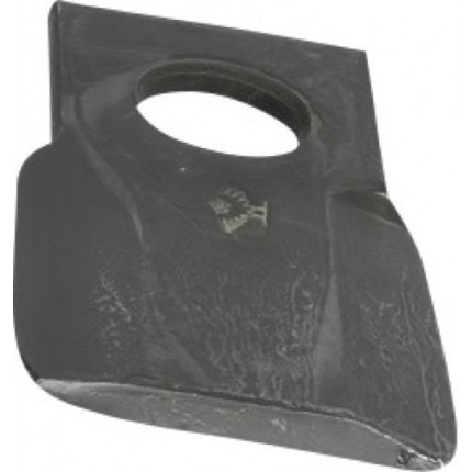 Прямой нож - левый