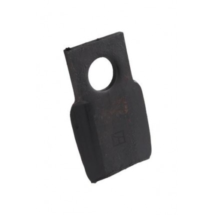 Прямой нож - правый