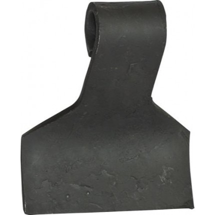 Среднее било