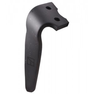 Зуб ротационной бороны, правый