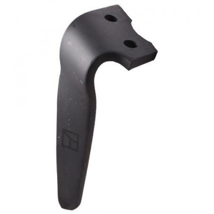 Зуб ротационной бороны, правый