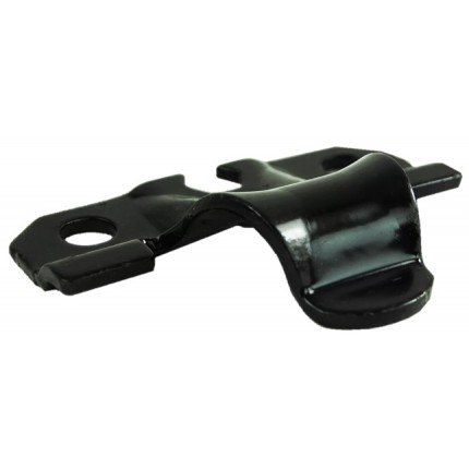 Крепежная плита