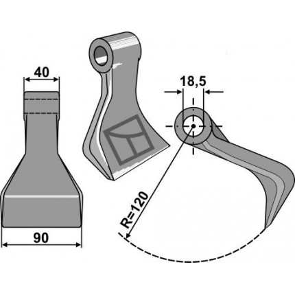 Било-молоток