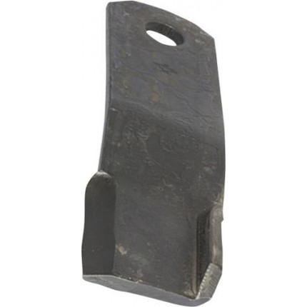 Мульчирующий нож