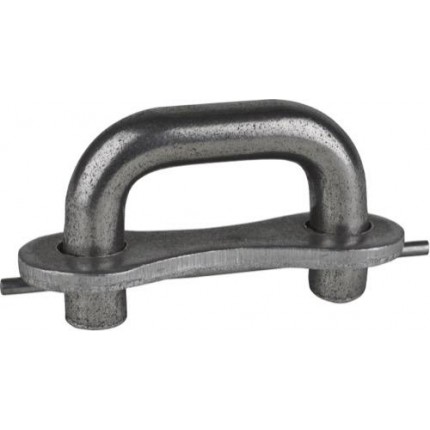 Замок цепи Ø11