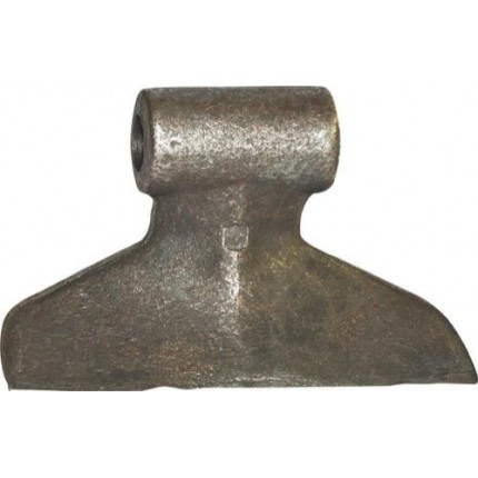 Било-молоток - Новое исполнение