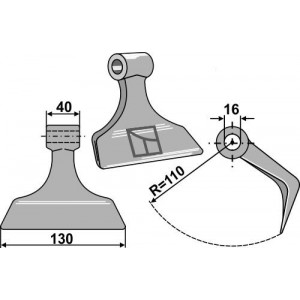 Било-молоток