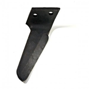 Зуб ротационной бороны, левый