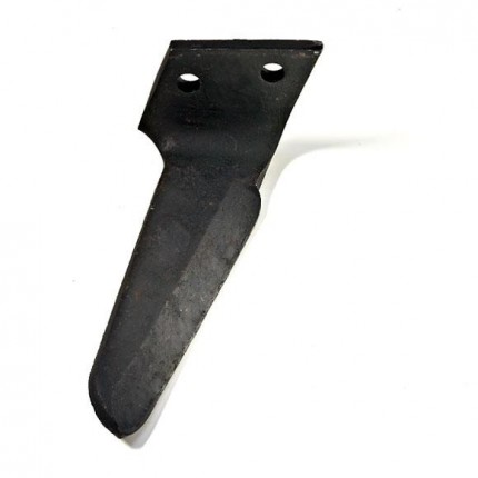 Зуб ротационной бороны, левый