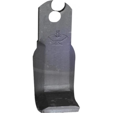 Угловой нож