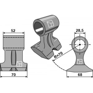 Било-молоток