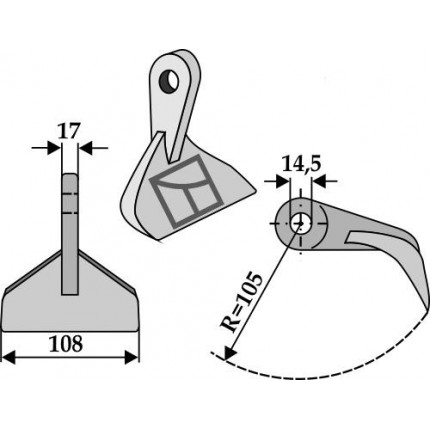 Било-молоток