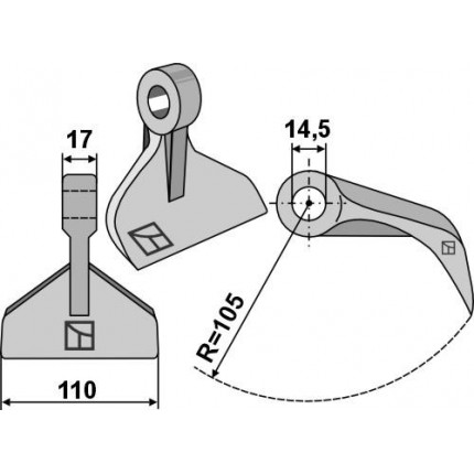 Било-молоток