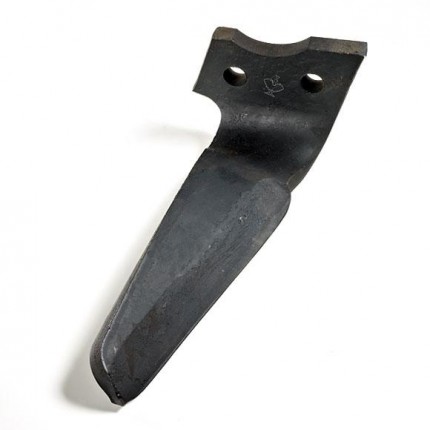 Зуб ротационной бороны, левый