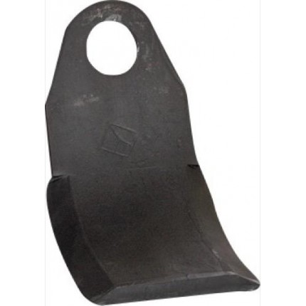 изогнутый нож