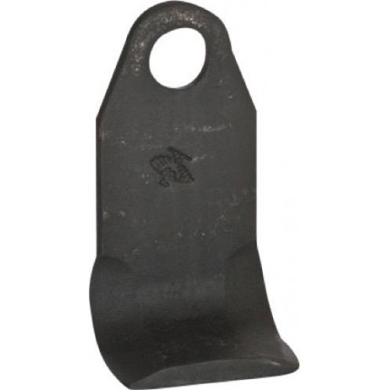 Угловой нож