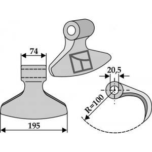 Било-молоток