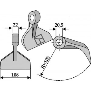 Било-молоток