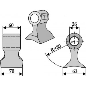 Било-молоток