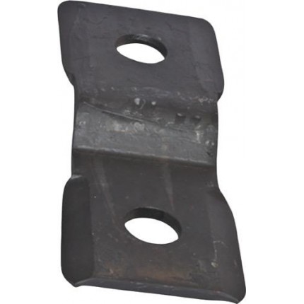 Мульчирующий нож