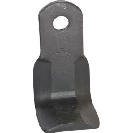 Угловой нож