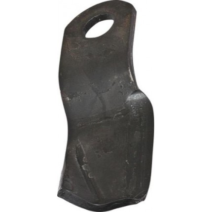 Мульчирующий нож