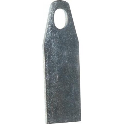 Нож для вертикулирования