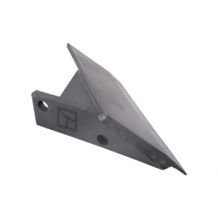 Крыльчатая лапа - левая