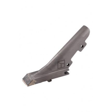 Наконечник лапы