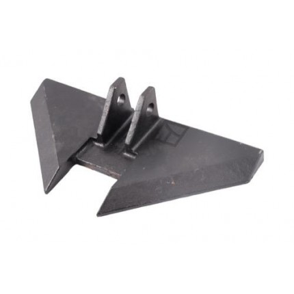 Стрельчатая лапа