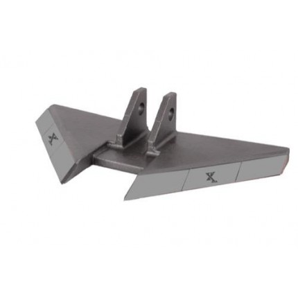 Стрельчатая лапа - Карбид