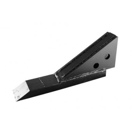 Наконечник лапы