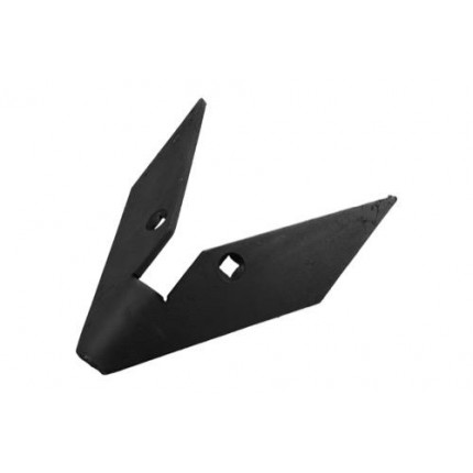 Лопасть лапы