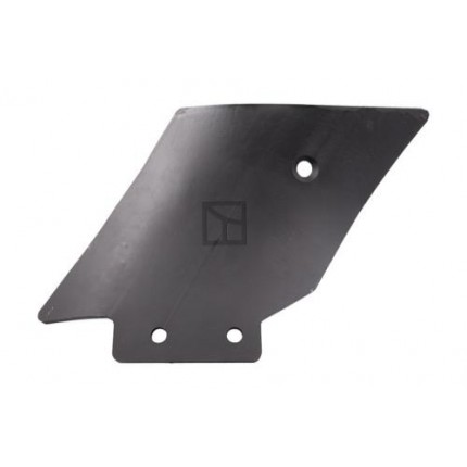 дефлектор левый