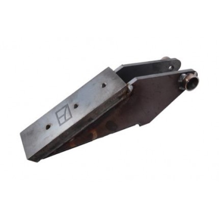 Держатель лапы