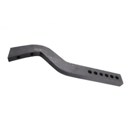 Стойка глубокорыхлителя