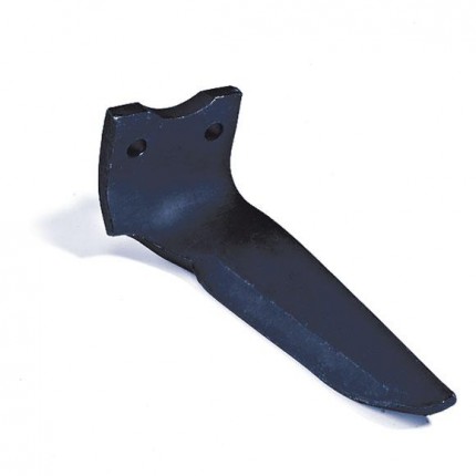 Зуб ротационной бороны, правый