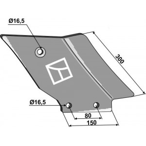 Контрстойка