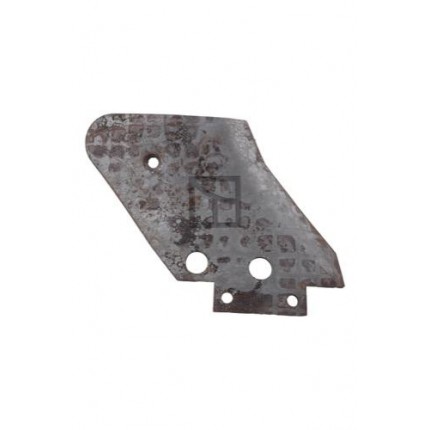 Пластина правая