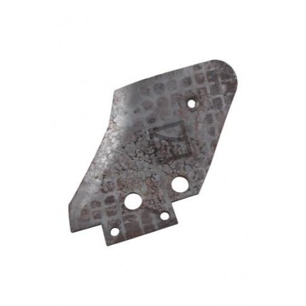 Пластина левая