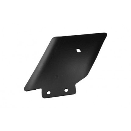 противопластина правая