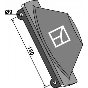 Комкоизмельчитель