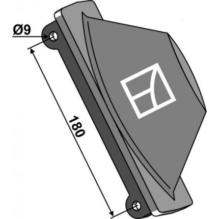 Комкоизмельчитель
