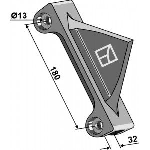 Комкоизмельчитель