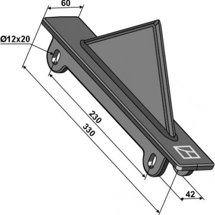 Комкоизмельчитель