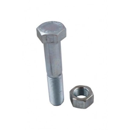 Болт M20x2,5 - 8.8